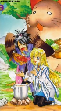 BUY NEW tales of symphonia - 68101 Premium Anime Print Poster