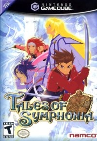 BUY NEW tales of the abyss - 103254 Premium Anime Print Poster