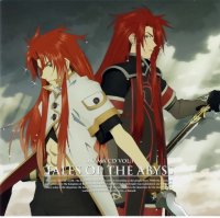 BUY NEW tales of the abyss - 108200 Premium Anime Print Poster