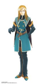 BUY NEW tales of the abyss - 124811 Premium Anime Print Poster