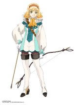 BUY NEW tales of the abyss - 124934 Premium Anime Print Poster