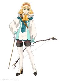 BUY NEW tales of the abyss - 124934 Premium Anime Print Poster