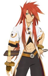 BUY NEW tales of the abyss - 125678 Premium Anime Print Poster