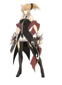 BUY NEW tales of the abyss - 131345 Premium Anime Print Poster