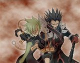 BUY NEW tales of the abyss - 133311 Premium Anime Print Poster