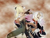 BUY NEW tales of the abyss - 134175 Premium Anime Print Poster