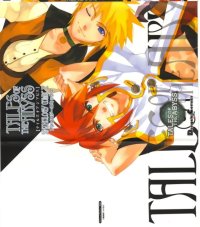 BUY NEW tales of the abyss - 147882 Premium Anime Print Poster