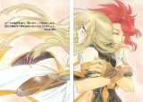 BUY NEW tales of the abyss - 147883 Premium Anime Print Poster