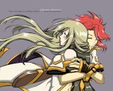 BUY NEW tales of the abyss - 155915 Premium Anime Print Poster