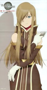 BUY NEW tales of the abyss - 155916 Premium Anime Print Poster