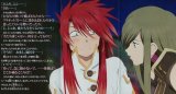BUY NEW tales of the abyss - 157690 Premium Anime Print Poster