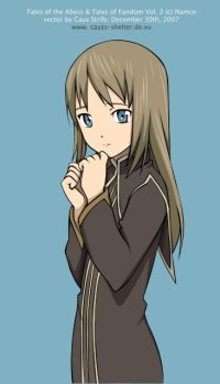 BUY NEW tales of the abyss - 169774 Premium Anime Print Poster