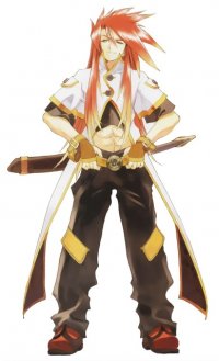 BUY NEW tales of the abyss - 184135 Premium Anime Print Poster