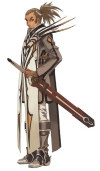 BUY NEW tales of the abyss - 187512 Premium Anime Print Poster