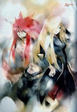 BUY NEW tekkon kinkreet - 108875 Premium Anime Print Poster