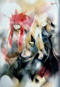 BUY NEW tekkon kinkreet - 108875 Premium Anime Print Poster