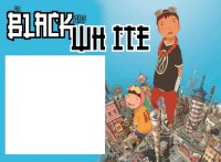 BUY NEW tekkon kinkreet - 112837 Premium Anime Print Poster