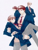 BUY NEW temari matsumoto - 20804 Premium Anime Print Poster