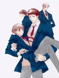 BUY NEW temari matsumoto - 20804 Premium Anime Print Poster