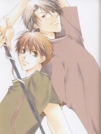 BUY NEW temari matsumoto - 20811 Premium Anime Print Poster