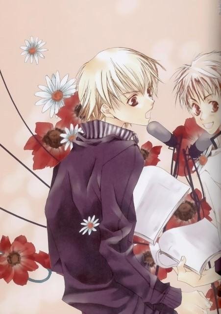 BUY NEW temari matsumoto - 20827 Premium Anime Print Poster temari matsumoto - 20828 image