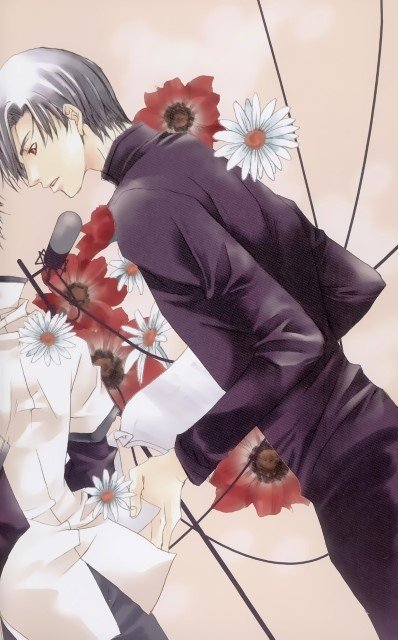 BUY NEW temari matsumoto - 20828 Premium Anime Print Poster temari matsumoto - 20829 image