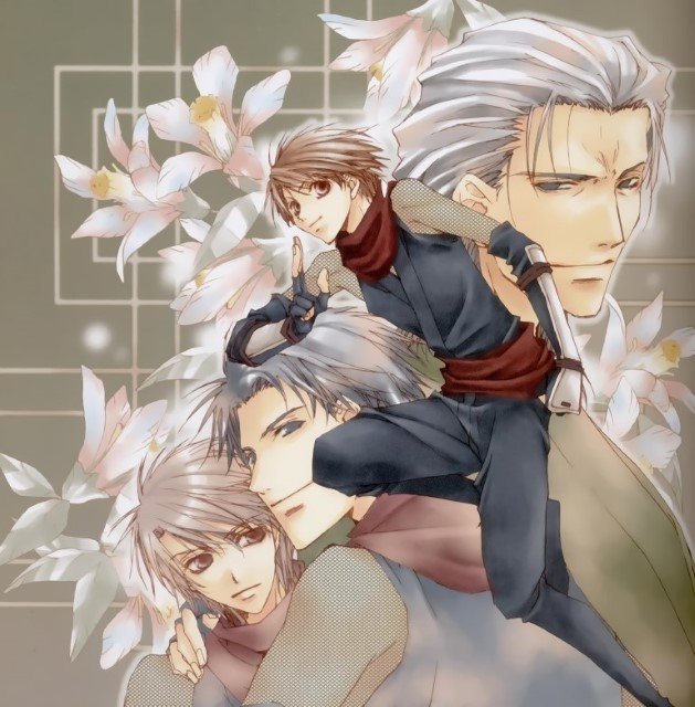 BUY NEW temari matsumoto - 20838 Premium Anime Print Poster temari matsumoto - 20839 image