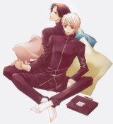 BUY NEW temari matsumoto - 20840 Premium Anime Print Poster