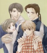BUY NEW temari matsumoto - 20849 Premium Anime Print Poster