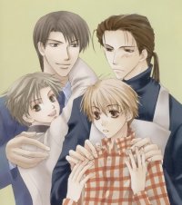 BUY NEW temari matsumoto - 20849 Premium Anime Print Poster