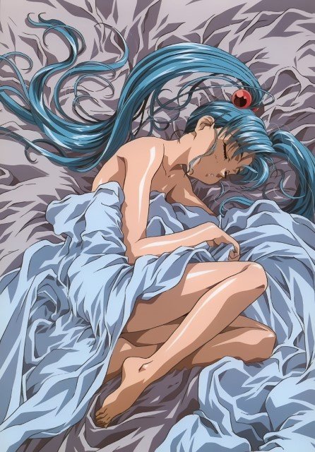 BUY NEW tenchi muyo - 108787 Premium Anime Print Poster tenchi muyo - 108788 image