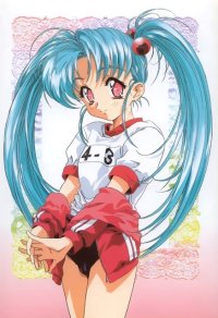 BUY NEW tenchi muyo - 108788 Premium Anime Print Poster