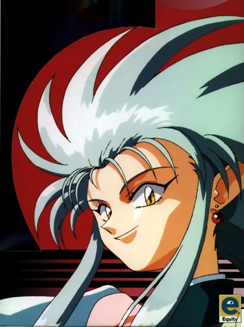 BUY NEW tenchi muyo - 11407 Premium Anime Print Poster tenchi muyo - 11451 image
