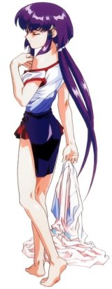 BUY NEW tenchi muyo - 135456 Premium Anime Print Poster