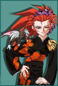 BUY NEW tenchi muyo - 138950 Premium Anime Print Poster