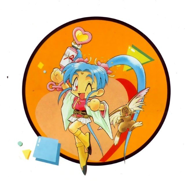 BUY NEW tenchi muyo - 141149 Premium Anime Print Poster tenchi muyo - 141153 image