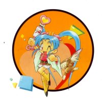 BUY NEW tenchi muyo - 141149 Premium Anime Print Poster