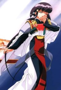 BUY NEW tenchi muyo - 188201 Premium Anime Print Poster