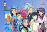 BUY NEW tenchi muyo - 193314 Premium Anime Print Poster