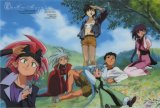 BUY NEW tenchi muyo - 193375 Premium Anime Print Poster