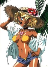 BUY NEW tenchi muyo - 22054 Premium Anime Print Poster