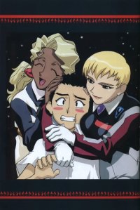 BUY NEW tenchi muyo - 25825 Premium Anime Print Poster