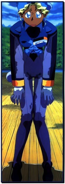 BUY NEW tenchi muyo - 48742 Premium Anime Print Poster tenchi muyo - 48743 image