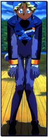 BUY NEW tenchi muyo - 48742 Premium Anime Print Poster