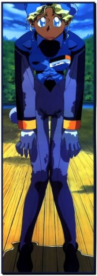 BUY NEW tenchi muyo - 48742 Premium Anime Print Poster