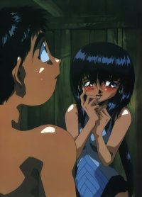 BUY NEW tenchi muyo - 55302 Premium Anime Print Poster
