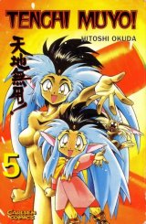 BUY NEW tenchi muyo - 62813 Premium Anime Print Poster