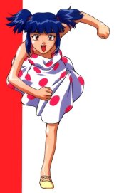 BUY NEW tenchi muyo - 6848 Premium Anime Print Poster