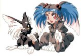BUY NEW tenchi muyo - 7974 Premium Anime Print Poster