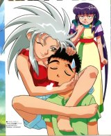 BUY NEW tenchi muyo - 7979 Premium Anime Print Poster